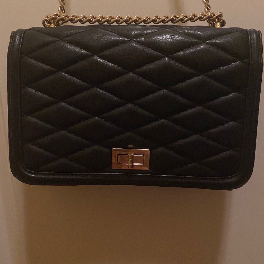 Black EXPRESS Bag